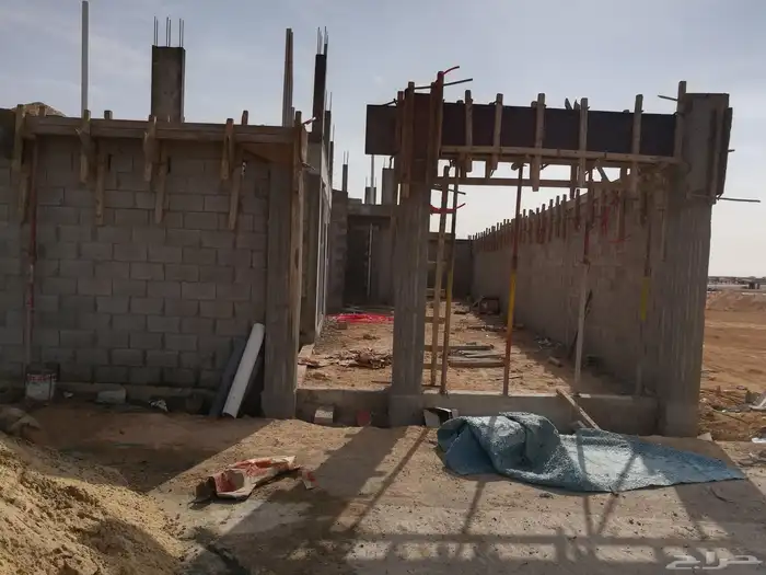 مقاول عام الخرج 11