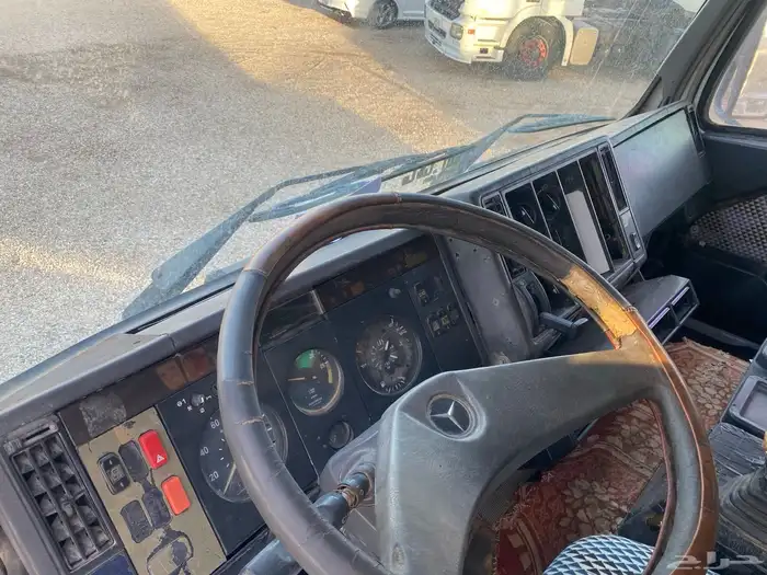 للبيع راس ألبي موديل 92 موتر نظيف 16