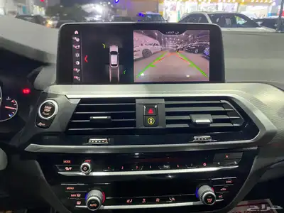 بي ام دبليو اكس BMW x4 2020 19