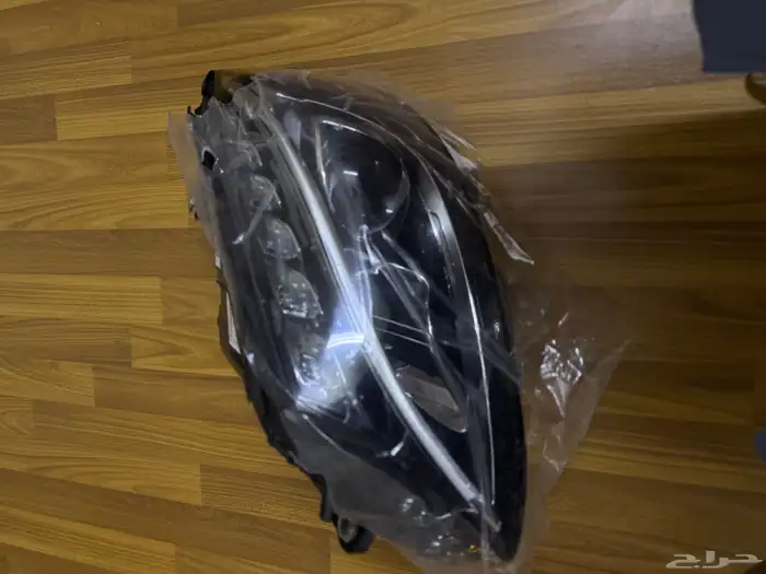 شمعات مرسيدس C 0