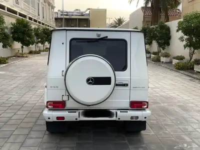 جي كلاس 55 9