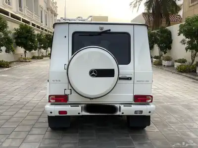 جي كلاس 55 6