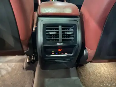 بي ام دبليو اكس BMW x4 2020 26