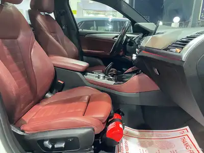 بي ام دبليو اكس BMW x4 2020 22