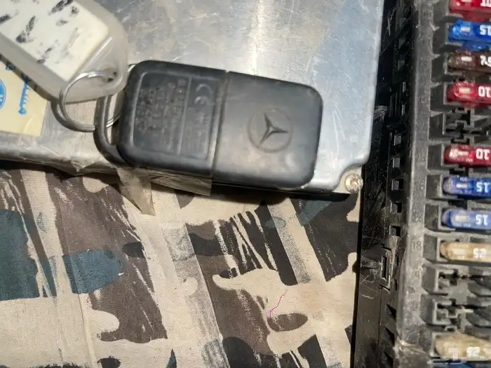 منظم تشغيل بي ام دبليو ومرسيدس وعلامات وغيرها 7