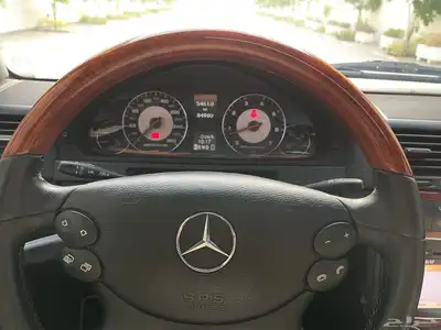 جي كلاس 55 40