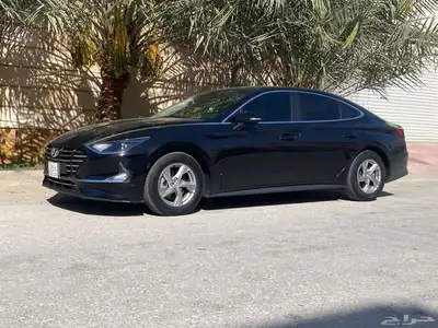 سوناتا 2020 كوري 5