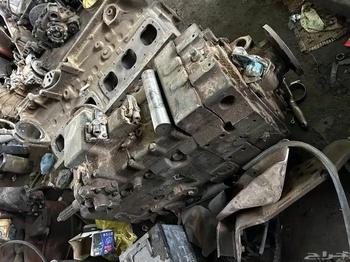 قير سوبر - عايدي بوز 28 - فكسة 3