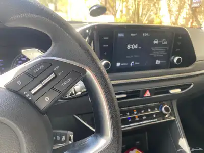 سوناتا 2020 كوري 15