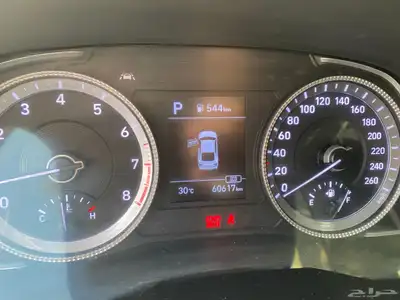 سوناتا 2020 كوري 12