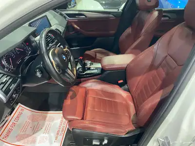 بي ام دبليو اكس BMW x4 2020 30