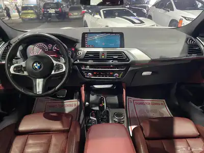 بي ام دبليو اكس BMW x4 2020 24