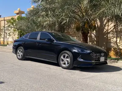 سوناتا 2020 كوري 1