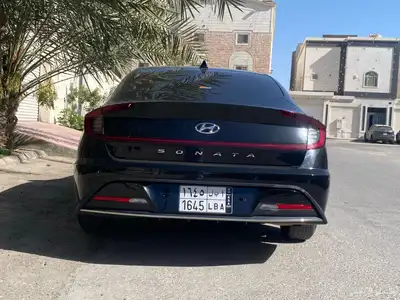 سوناتا 2020 كوري 3