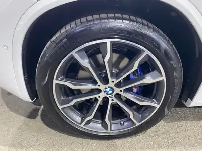 بي ام دبليو اكس BMW x4 2020 6