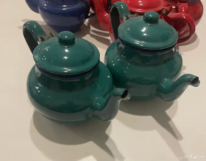 صياني ستيل صغيرة 6