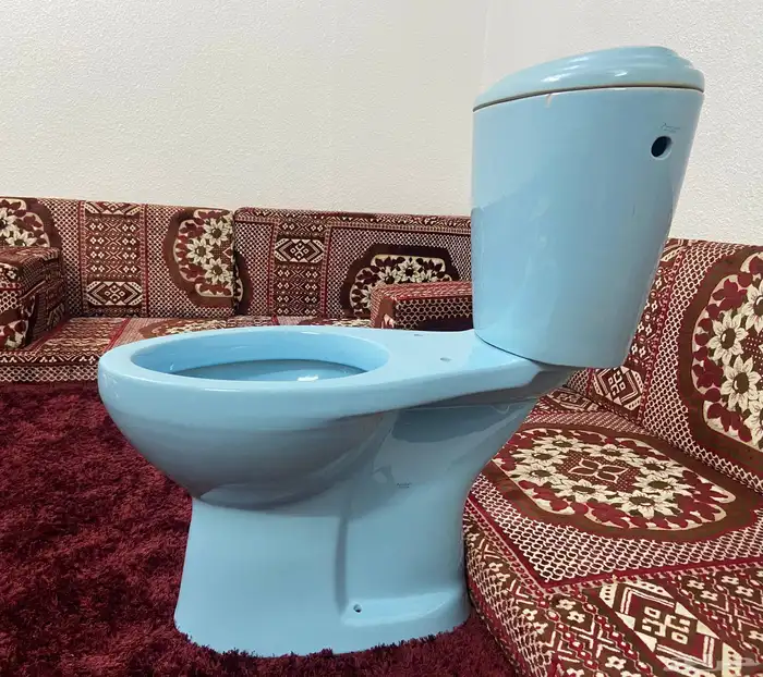 مغاسل يد من القديم ( جديدة لم تستخدم ) 37