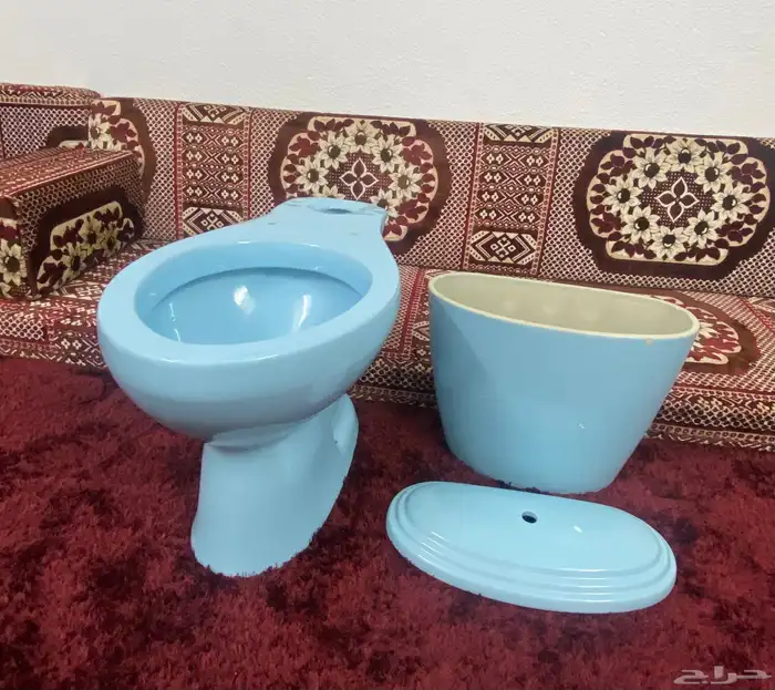 مغاسل يد من القديم ( جديدة لم تستخدم ) 40