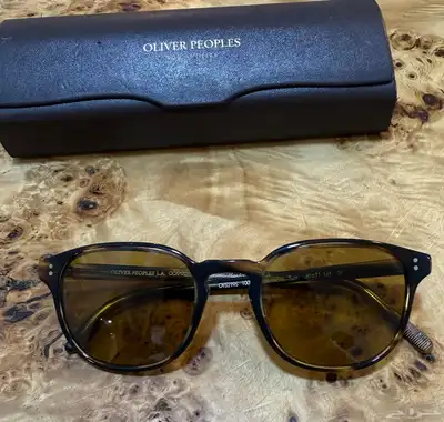 نظارة شمسية Oliver Peoples 5