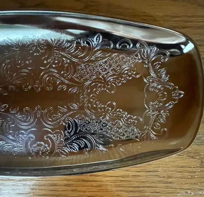 صياني ستيل صغيرة 2