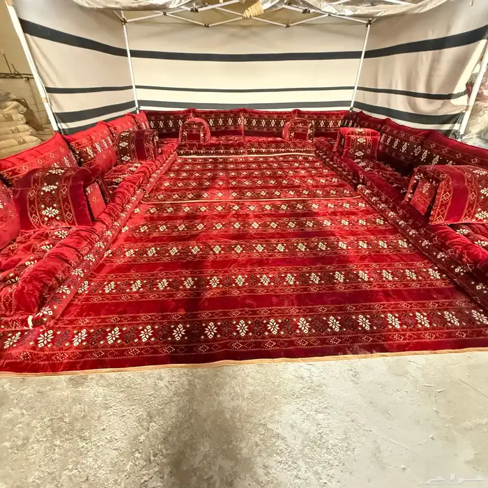 المتر 260 تفصيل حسب الطلب 0