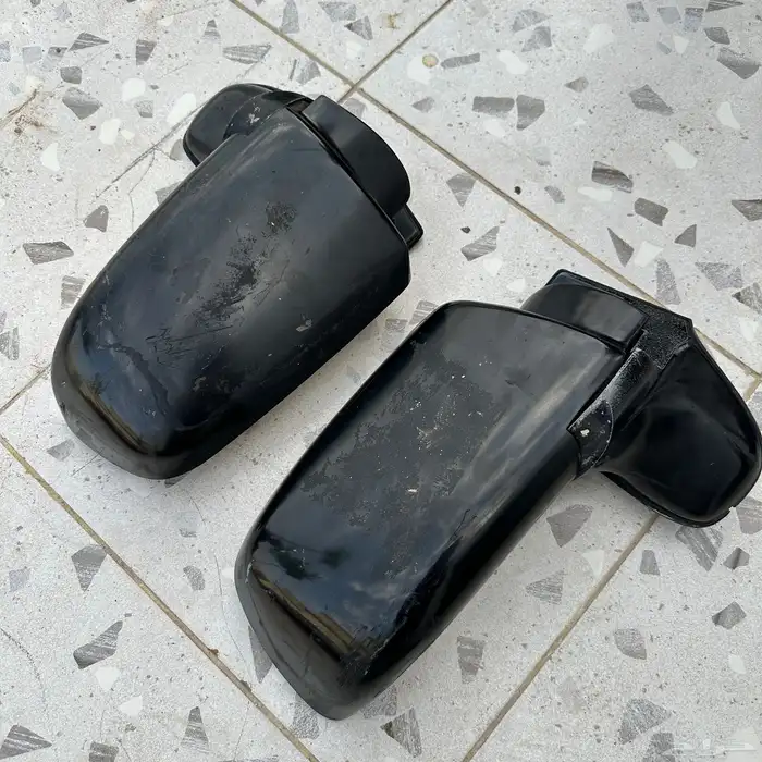 مرايات جمس وشفر موديل 91 ونازل 3