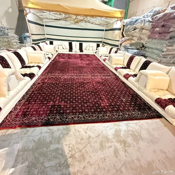 المتر 260 تفصيل حسب الطلب 4