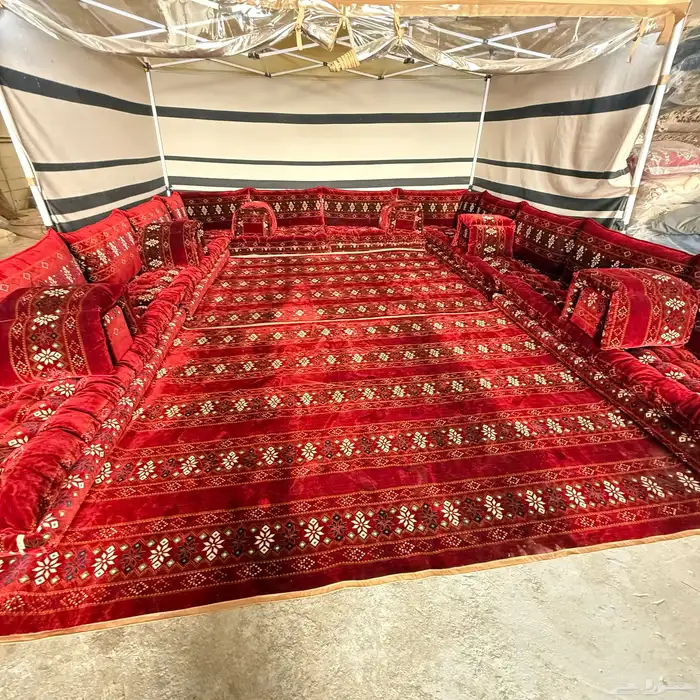 المتر 260 تفصيل حسب الطلب 1