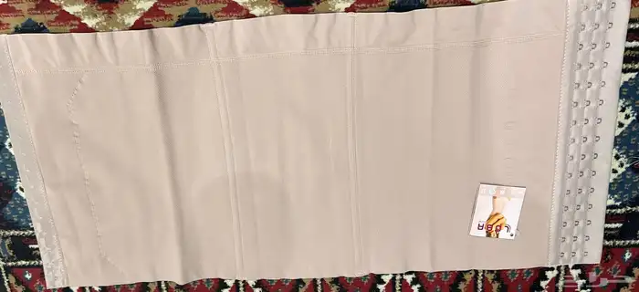 مشد متروبرازيل الاصلي وجديد المقاس صغير 3