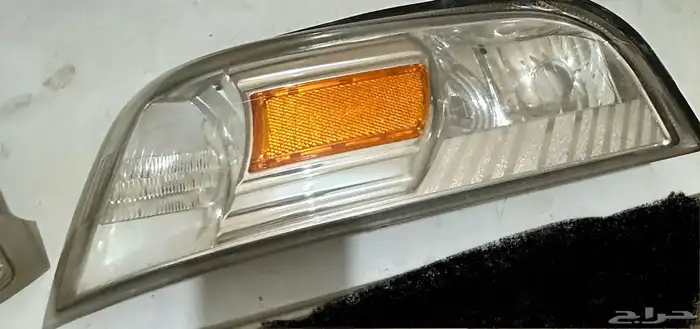 شمعة هايلوكس و اصطبات و اركان فورد 1