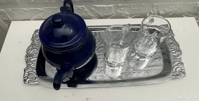 صياني ستيل صغيرة 4