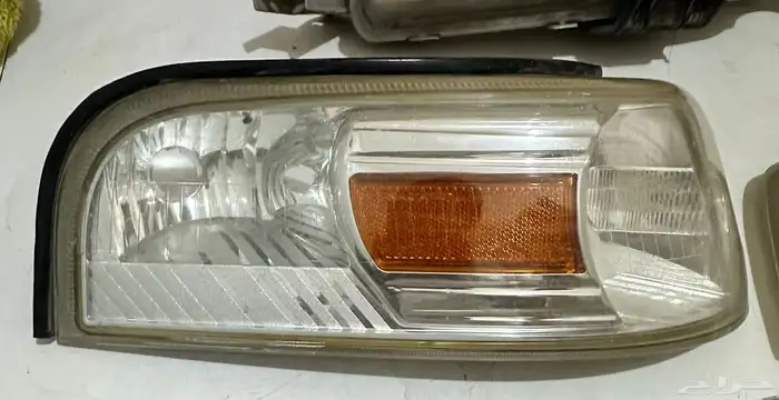 شمعة هايلوكس و اصطبات و اركان فورد 2