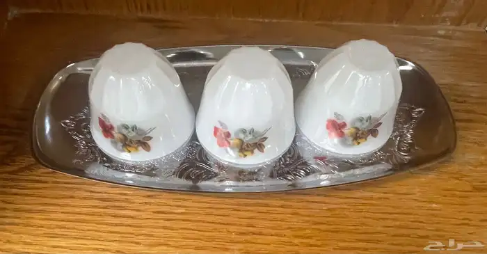 صياني ستيل صغيرة 3