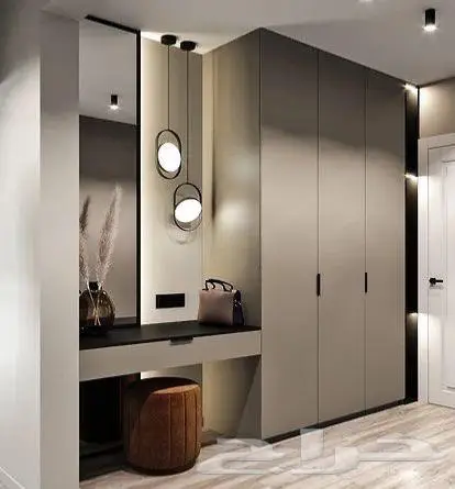 تفصيل دواليب حسب الطلب 0