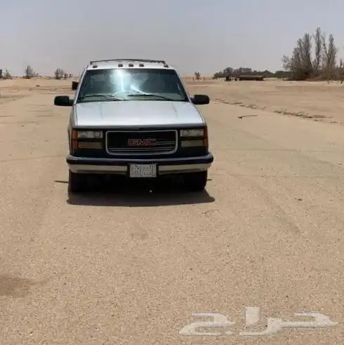 جمس للبيع 0