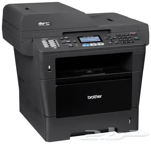 مواصفات طابعة Brother MFC-8910DW  مستعمل 1