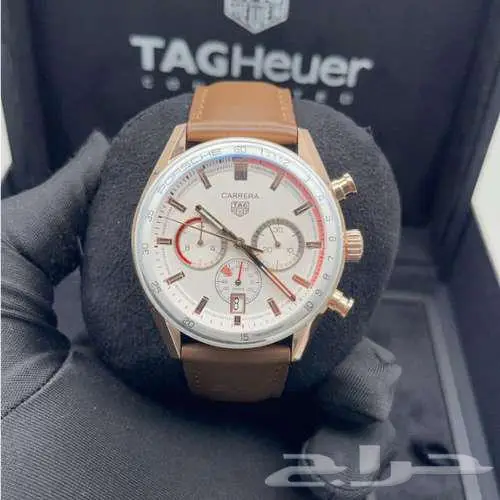 ساعات تاغ هيور رجالي 0