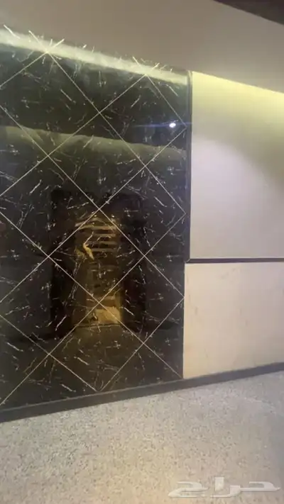 شقة واجهه امامية على واجهتين حي المروة جدة 8