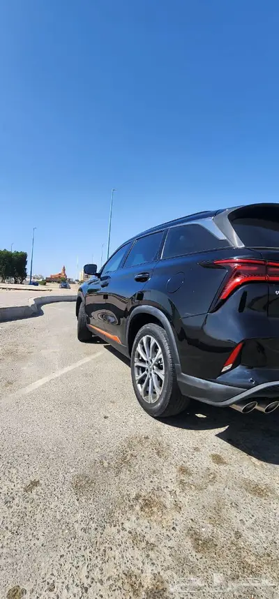 CS75 بلس   سي اس 75 بلس 2022 جيب شانجان 1