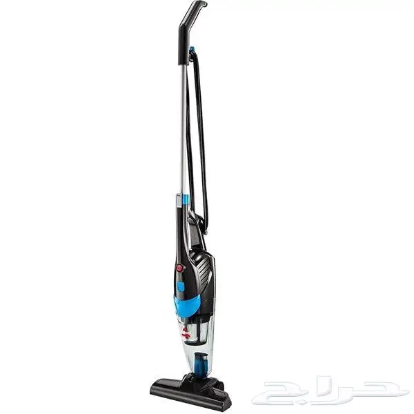 مكنسة بيسيل عامودية مستعملة Bissell Featherweight 0