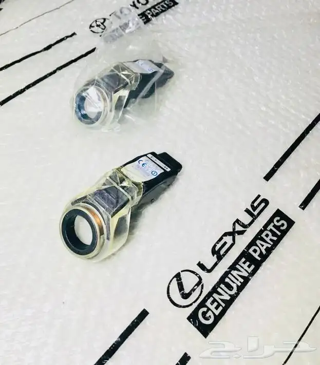 قطع واكسسوارات وديكورات لكزس 430 Ls 71