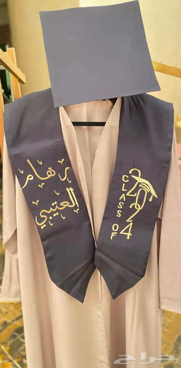 عباياات تخرج جودة وسرعة انجاز خياط االاناقة السريعة 1