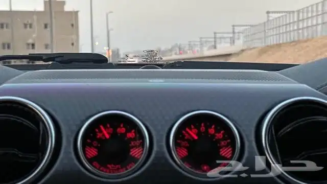 موستنق 2019 تم البيع 11