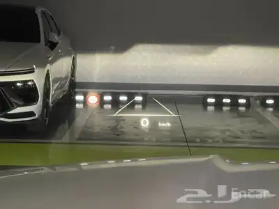 جينسيس GV80 موديل 2025 فل كامل رويال 7 ركاب 17