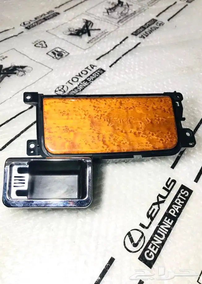 قطع واكسسوارات وديكورات لكزس 430 Ls 64