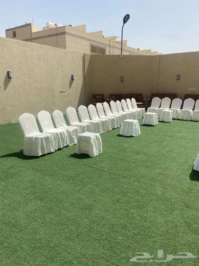 تنسيق وتنظيم الحفلات والمناسبات 1