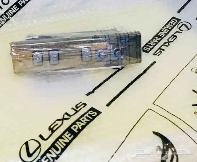 قطع واكسسوارات وديكورات لكزس 430 Ls 39