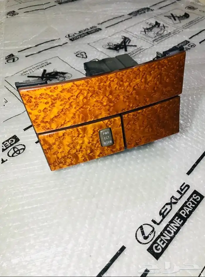 قطع واكسسوارات وديكورات لكزس 430 Ls 12