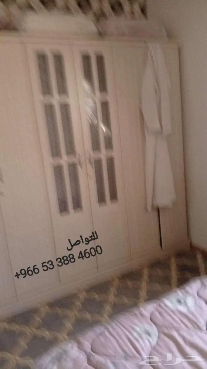 اثاث للبيع بالبدايع 5
