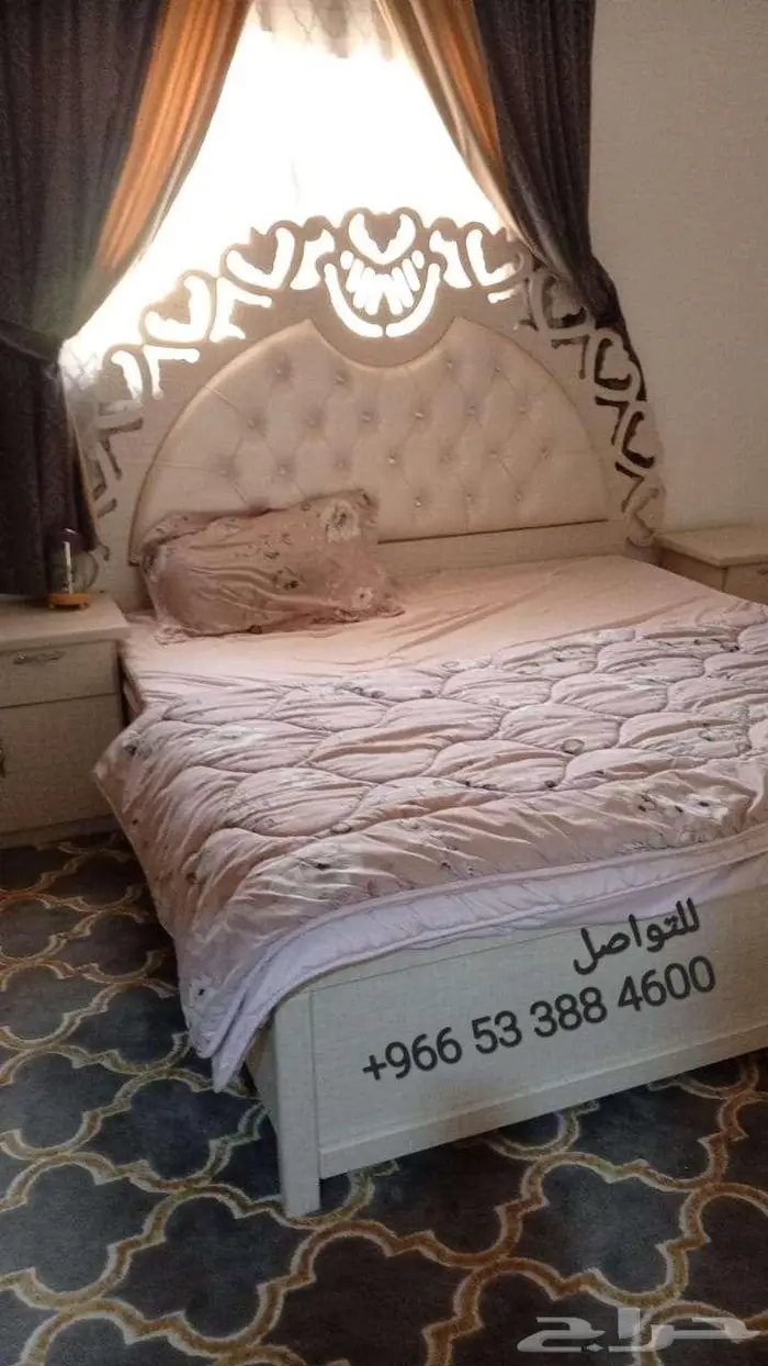 اثاث للبيع بالبدايع 1
